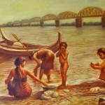 Saw Chucil - Bath Port
