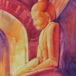 Kyaw Kyaw Heain - Buddha