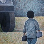 Htun - Going Back Home