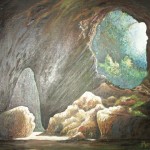 Pyone Cho - Cave