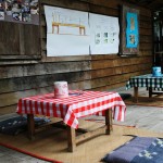 Borderline Tea Shop, Mae Sot, Thailand
