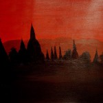 Win Htet - Middle of Burma