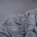 Emerging Flowers by Kyaw Thu