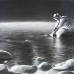 Taking-the-water-by-Kyaw-Thu