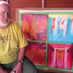 Wayne Boucher