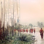 Returning Home