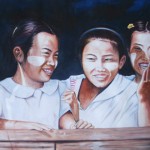 Happy-girls-by-La-Sam