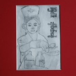 Nurse-by-Soe-Sandar-Htun