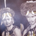 nagaethnicguy by Saw Kennedy