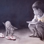 sharing by Saw Paw Htoo