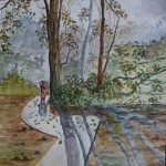 Travelling-Nun-by-Win-Htet