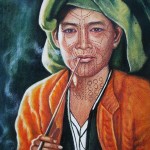 Woman-with-tattoo-by-Saw-Cu-Cil