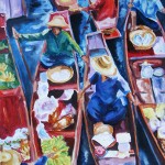 Floating-Market-by-Wanna-Zaw