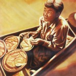 On-the-floating-market-by-Nid