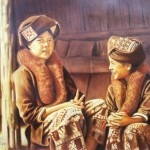 Smiling-ethnic-girls-by-Nid