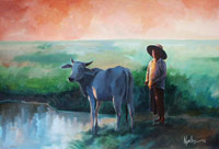 Sunset-by-Nyan-Soe-1