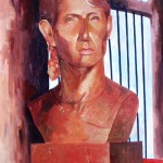 Image of Brillient woman by Nyan Soe