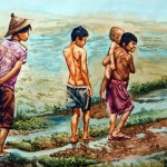 After-raining-by-Kyaw-Kyaw-Heain