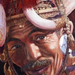 Naga-ethnic-man-by-Win-Htet