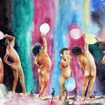Playing-balloons-by-Hsa-Mu-Htaw