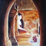 Praying-by-Wanna-Zaw