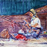Weaving-by-Saw-Poe-Dah