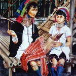 Sisters-by-Myat-Thein-Zaw