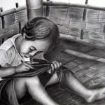 Moorah, 11”x15”,2500 Bt 3