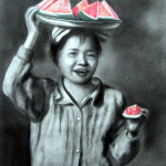 Moorah,11×15,2500 Bt 1